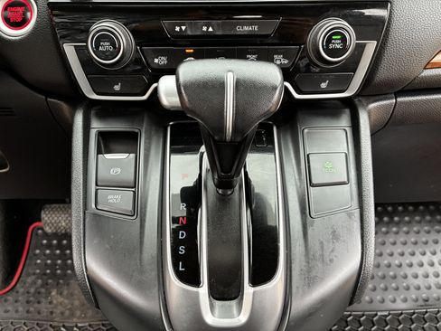 Used 2017 Honda CR-V EX-L image 63