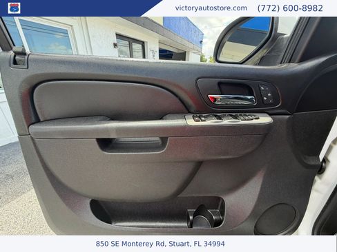 Used 2011 Chevrolet Tahoe LT w/ Luxury Package image 29