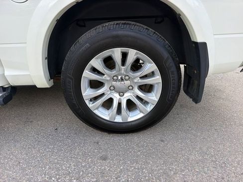 Used 2017 RAM 1500 Laramie Longhorn w/ Protection Group AWD/4WD image 31