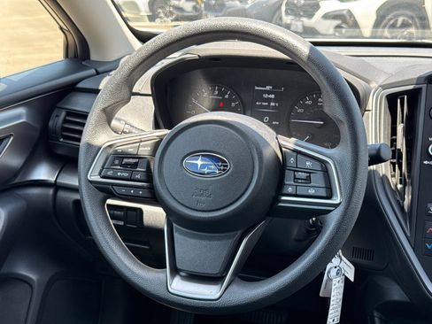 Used 2024 Subaru Impreza 2.0i AWD/4WD image 13