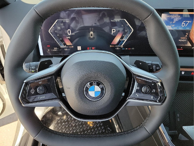 Certified 2026 BMW X3 xDrive30i AWD/4WD image 23