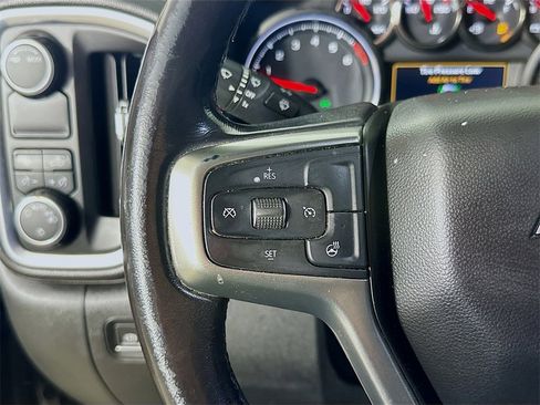 Used 2020 Chevrolet Silverado 1500 RST w/ All-Star Edition image 22