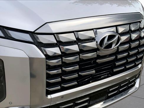Used 2024 Hyundai Palisade Calligraphy FWD image 31