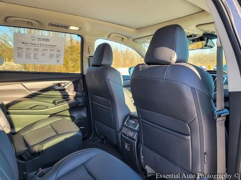 New 2026 Subaru Ascent Limited image 26