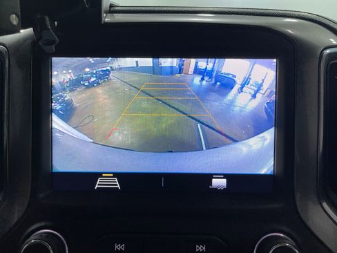 Used 2020 Chevrolet Silverado 1500 LT w/ Fleet Comfort Package image 10