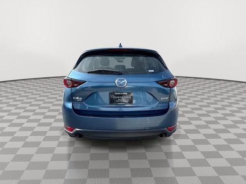 Used 2017 MAZDA CX-5 Sport image 8