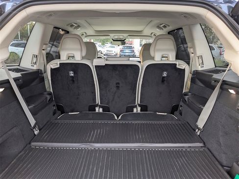 Certified 2026 Volvo XC90 B6 Ultra w/ Protection Package Premier image 22
