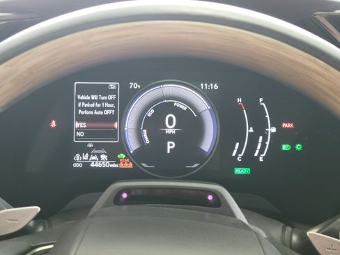 Certified 2023 Lexus RX 350h w/ Cold Area Package AWD/4WD image 20