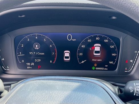 New 2026 Honda Accord LX image 11