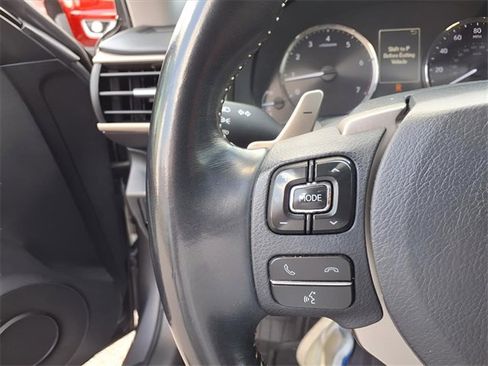 Used 2017 Lexus IS 200t w/ Premium Package image 18