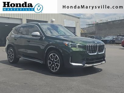 Used 2023 BMW X1 xDrive28i w/ Convenience Package