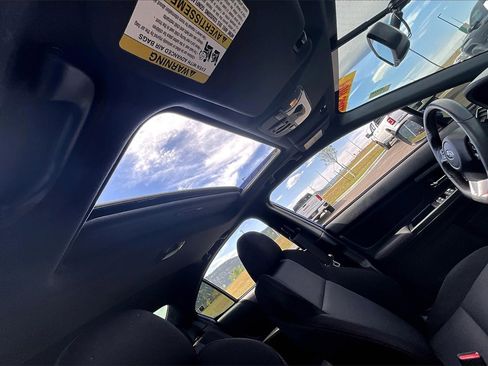 Used 2015 Subaru WRX Premium image 22