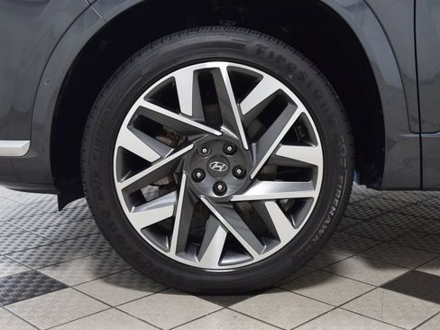 Used 2023 Hyundai Santa Fe Calligraphy AWD/4WD image 27