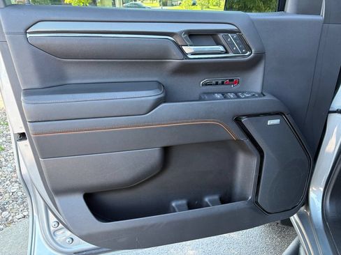 Certified 2023 GMC Sierra 1500 AT4 w/ AT4 Premium Package AWD/4WD image 16