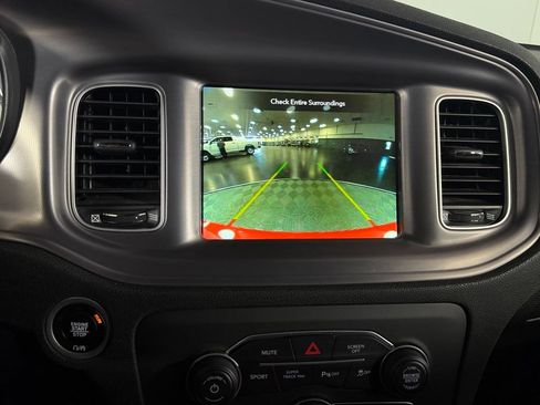 Used 2023 Dodge Charger GT RWD image 16