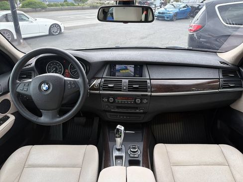 Used 2011 BMW X5 xDrive35i AWD/4WD image 20