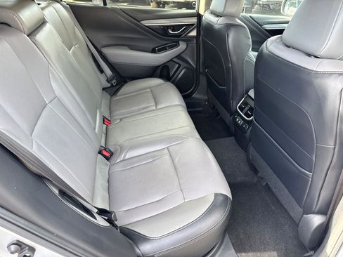 Used 2021 Subaru Outback Limited XT w/ Popular Package #2 image 19