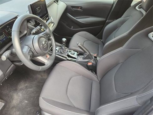 Used 2025 Toyota Corolla GR image 9