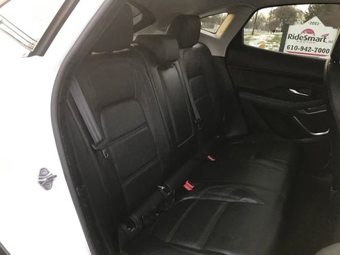 Used 2018 Jaguar E-PACE S image 55