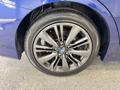 Used 2017 Subaru WRX AWD/4WD image 27