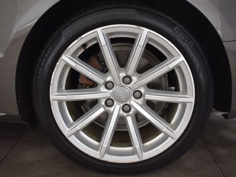 Used 2015 Audi A5 2.0T Premium Plus w/ Premium Plus Package image 26