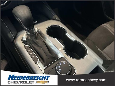 Used 2023 Chevrolet Blazer LT w/ Convenience Package AWD/4WD image 24