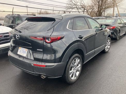 Used 2025 MAZDA CX-30 AWD 2.5 S w/ Preferred Package image 3