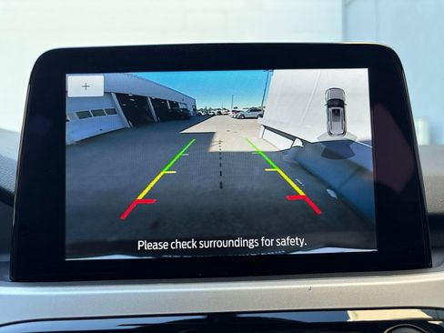 Used 2022 Ford Escape SEL w/ Technology Package image 23