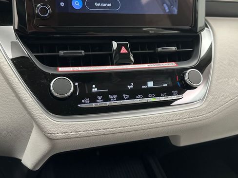 New 2026 Toyota Corolla Cross L AWD/4WD image 19