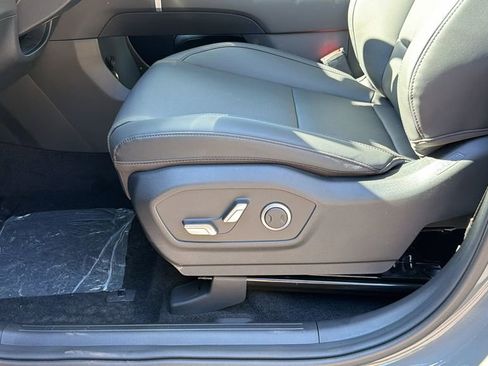 New 2026 Hyundai Santa Fe SEL FWD image 11