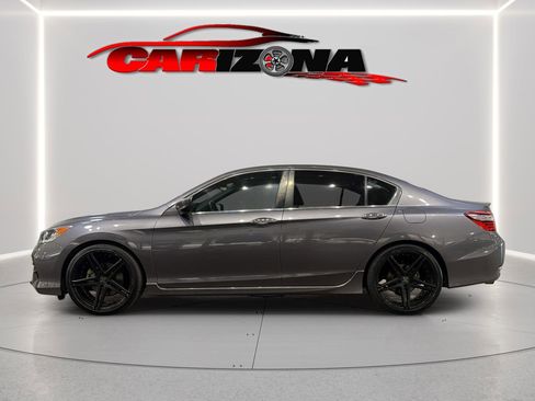 Used 2016 Honda Accord Sport image 10