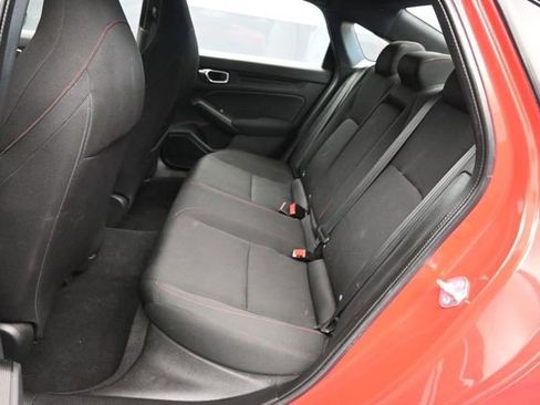 Certified 2022 Honda Civic Si image 11