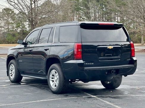 Used 2020 Chevrolet Tahoe LT image 5