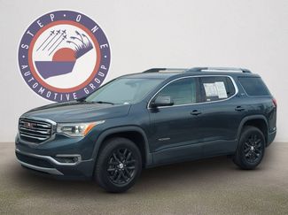 Used 2019 GMC Acadia SLT w/ LPO, Floor Liner Package FWD video 1