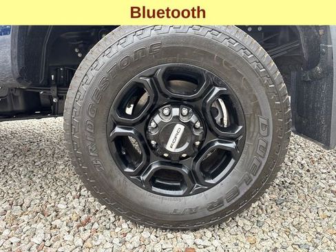 Certified 2024 Ford F350 XL w/ STX Appearance Package AWD/4WD image 10