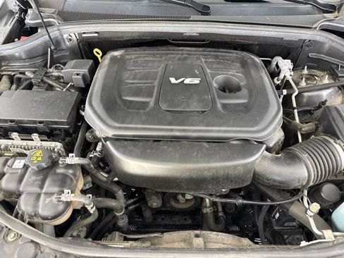 Used 2017 Jeep Grand Cherokee Limited AWD/4WD image 20
