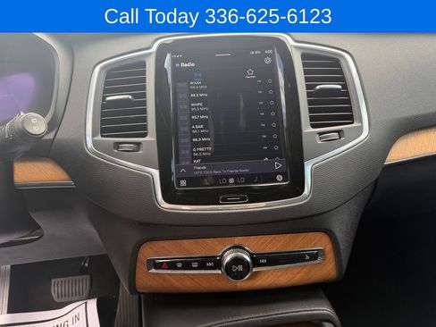 Used 2023 Volvo XC90 T8 Core AWD/4WD image 22