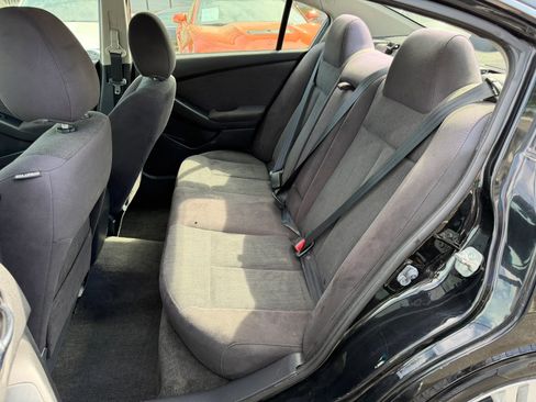 Used 2012 Nissan Altima 2.5 S w/ Convenience Pkg image 31