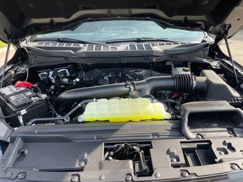 New 2026 Ford F150 Lariat w/ Equipment Group 502A High image 30