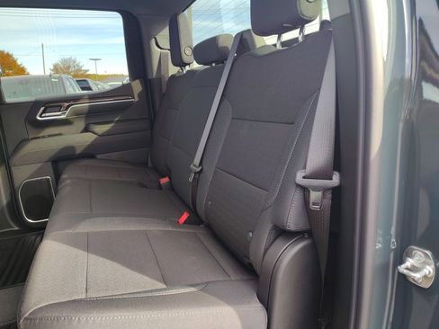 New 2026 Chevrolet Silverado 1500 LT image 12