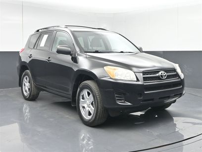Used 2012 Toyota RAV4 4WD