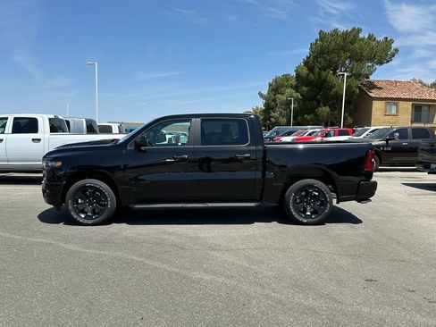 New 2026 RAM 1500 Express AWD/4WD image 3