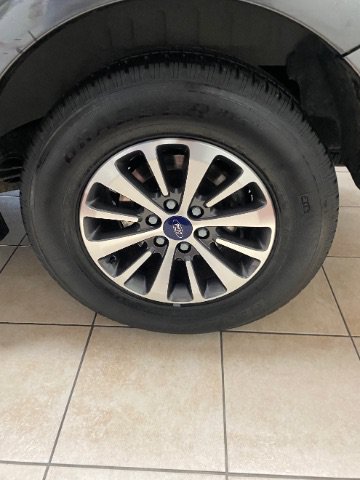 Used 2015 Ford Expedition EL XLT RWD image 26