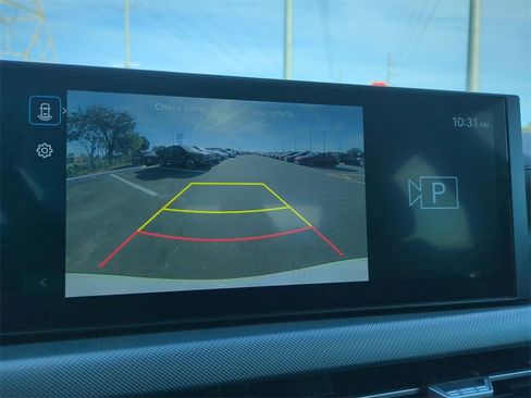 New 2026 Hyundai Sonata SEL image 23