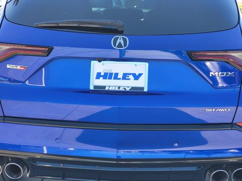 Used 2023 Acura MDX Type S AWD/4WD image 6