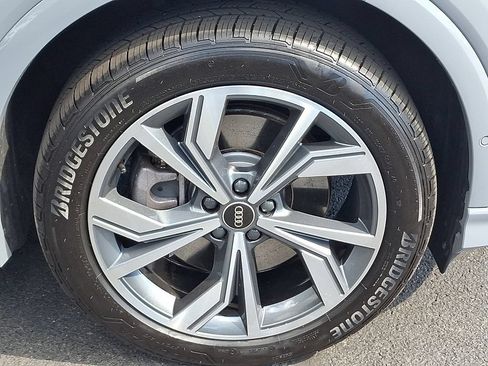 Certified 2023 Audi Q4 e-tron Prestige AWD/4WD image 15