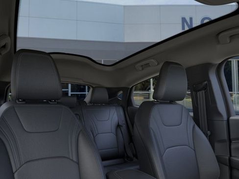 New 2026 Ford Mustang Mach-E Premium image 22