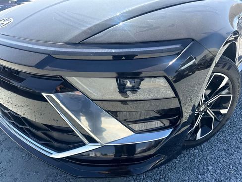 Used 2025 Hyundai Sonata SEL FWD image 9