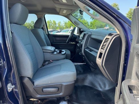 Used 2017 RAM 1500 Tradesman AWD/4WD image 18