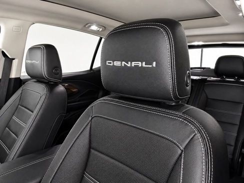 Used 2023 GMC Terrain Denali AWD/4WD image 12